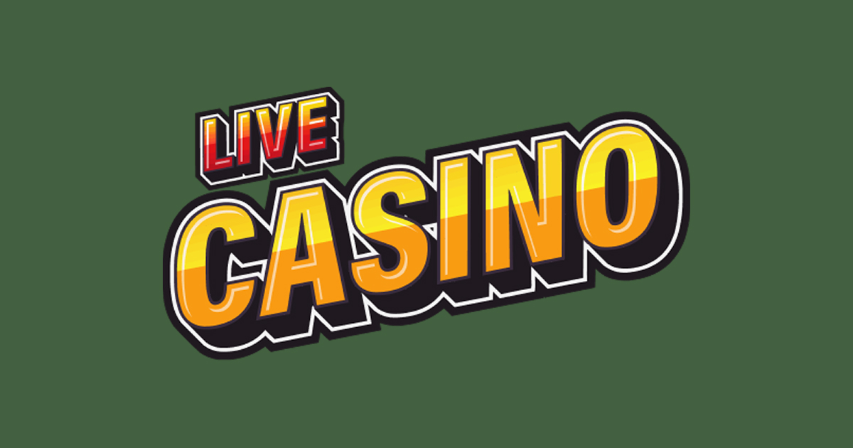 Online Live Casino UK